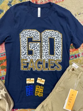 Eagles Spirit Tee (Diana), Buy now!