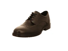 Ecco Formal Shoes black LISBON