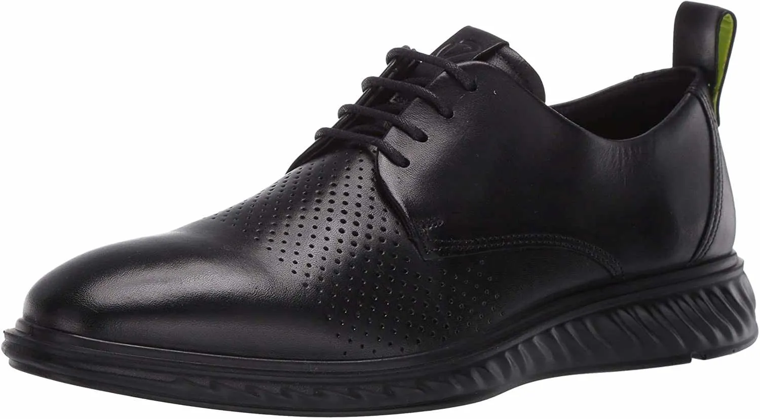 Ecco Formal Shoes black