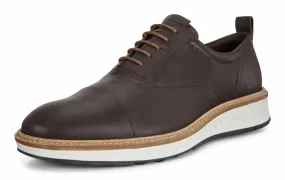 Ecco Formal Shoes brown