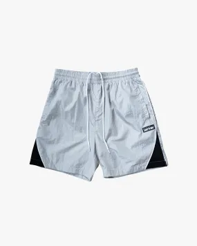 EPTM Derby Shorts - Grey.