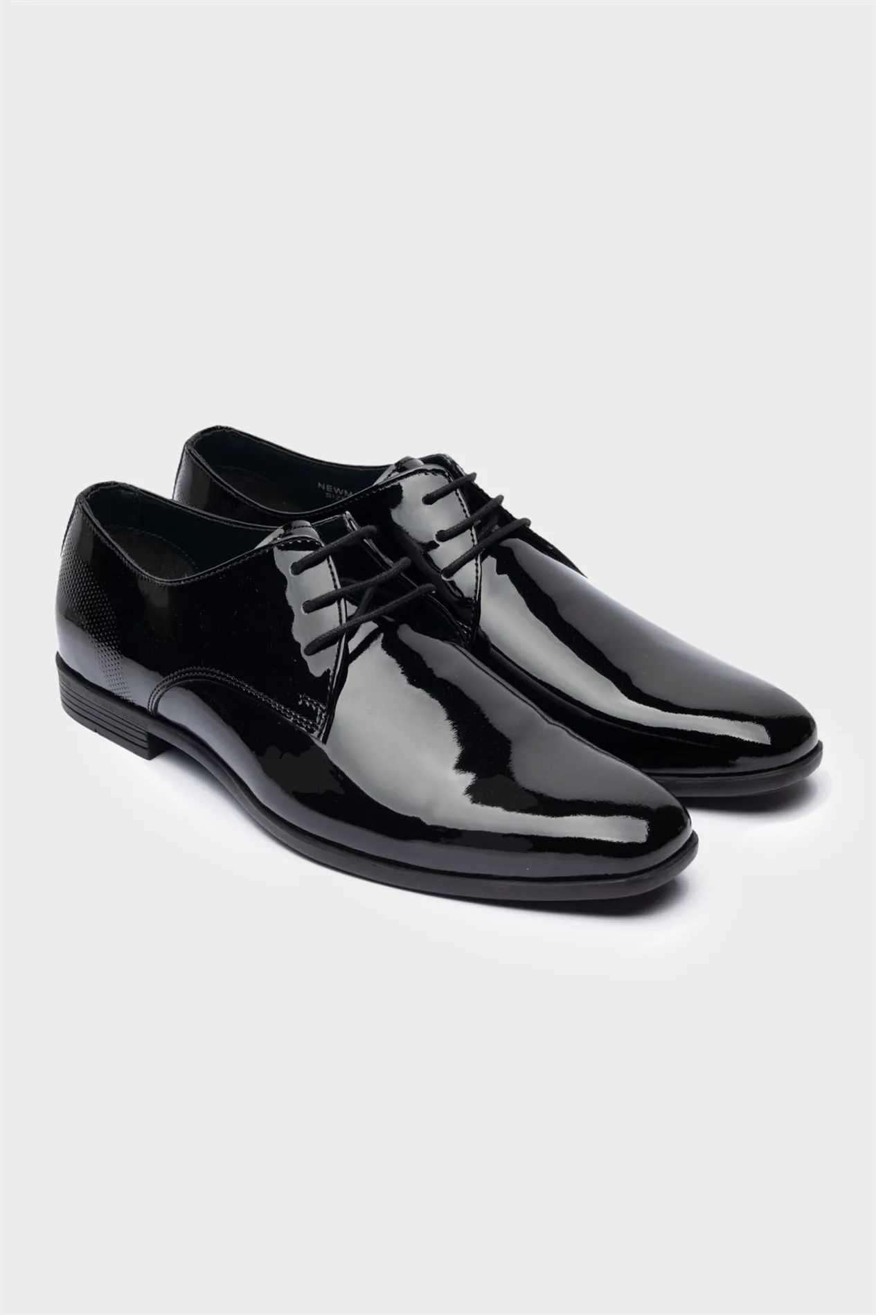 Gibson Newman Formal Shoes