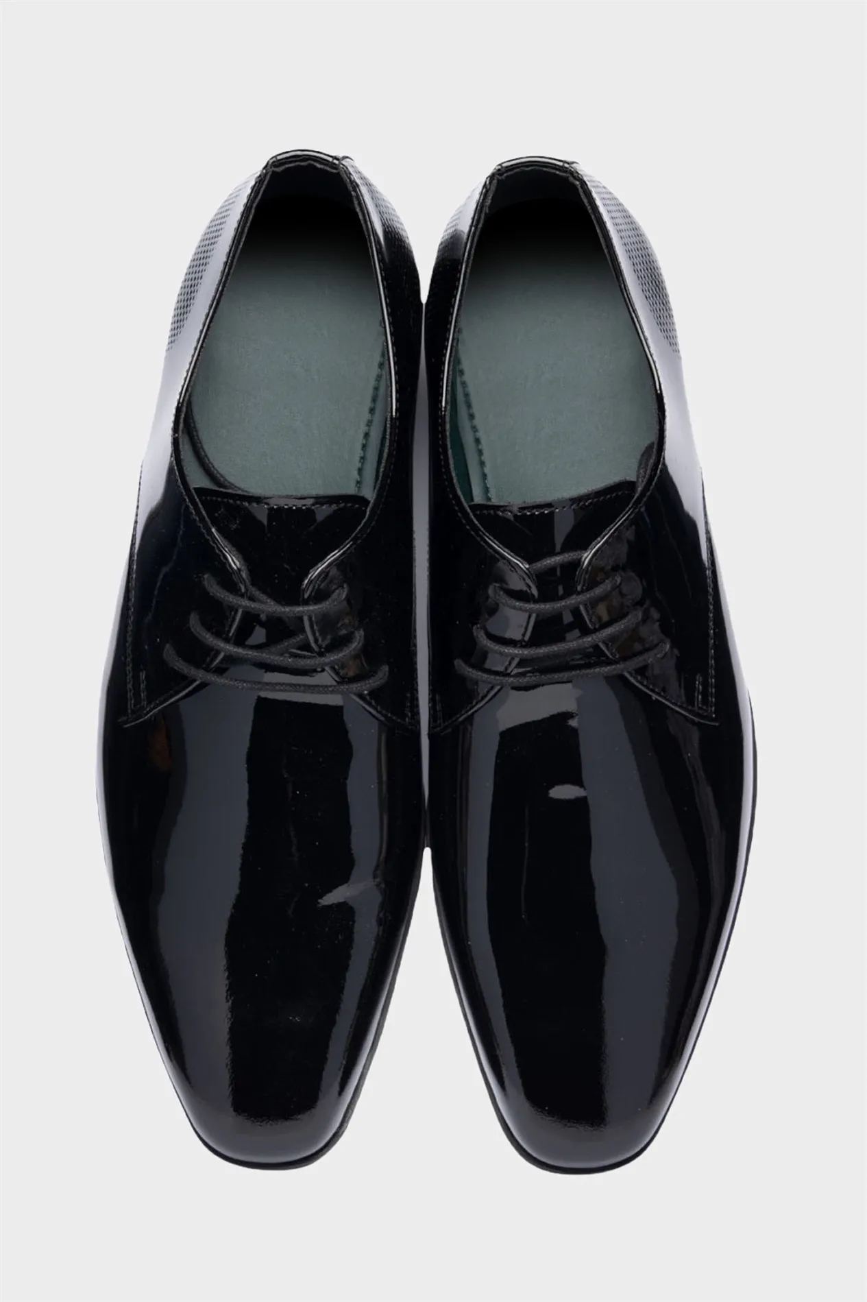 Gibson Newman Formal Shoes