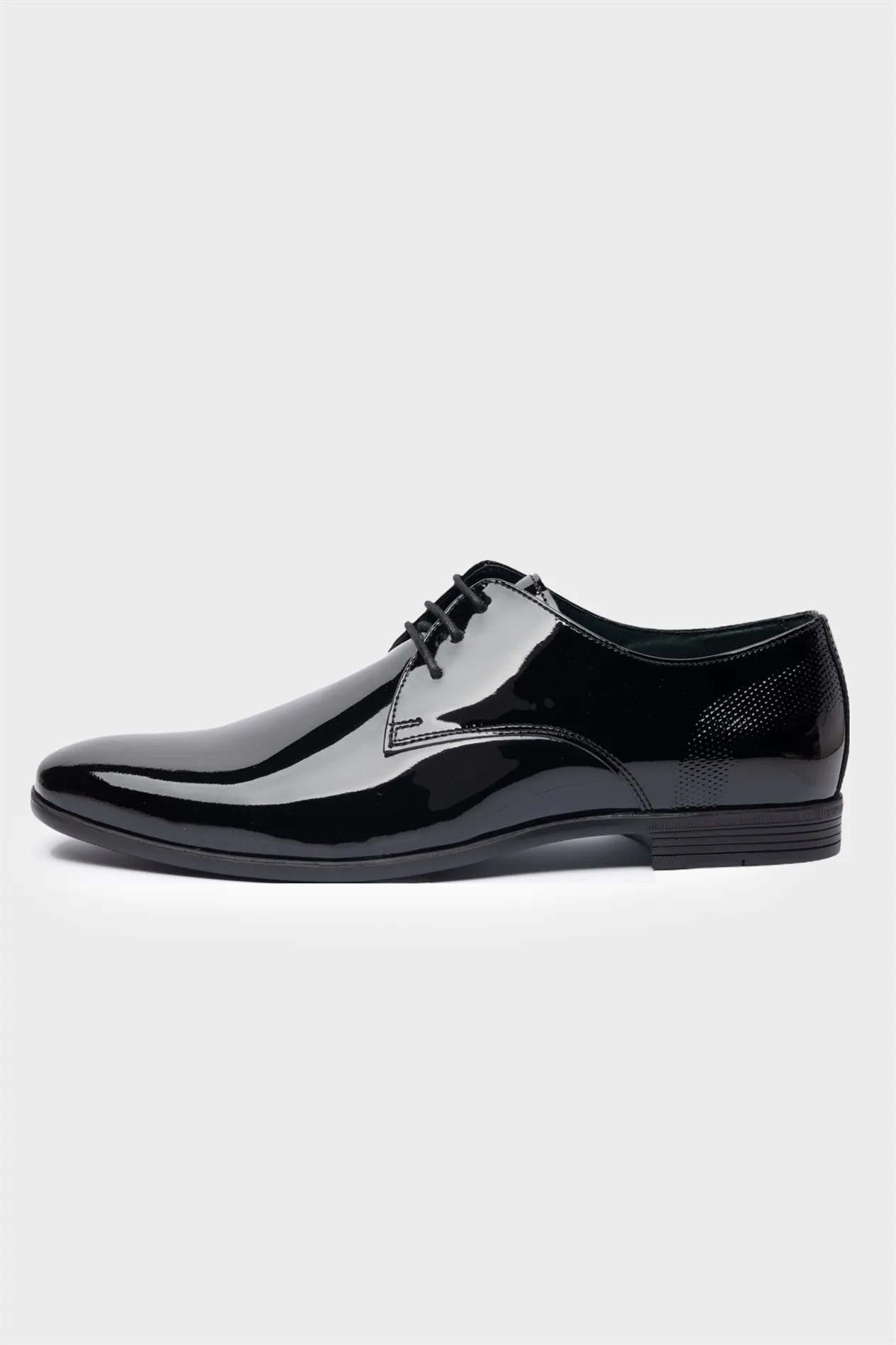 Gibson Newman Formal Shoes