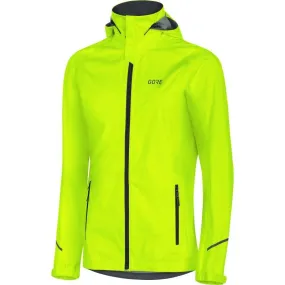 Gore Wear Women's R3 Gore-Tex Active Waterproof Hooded Jacket