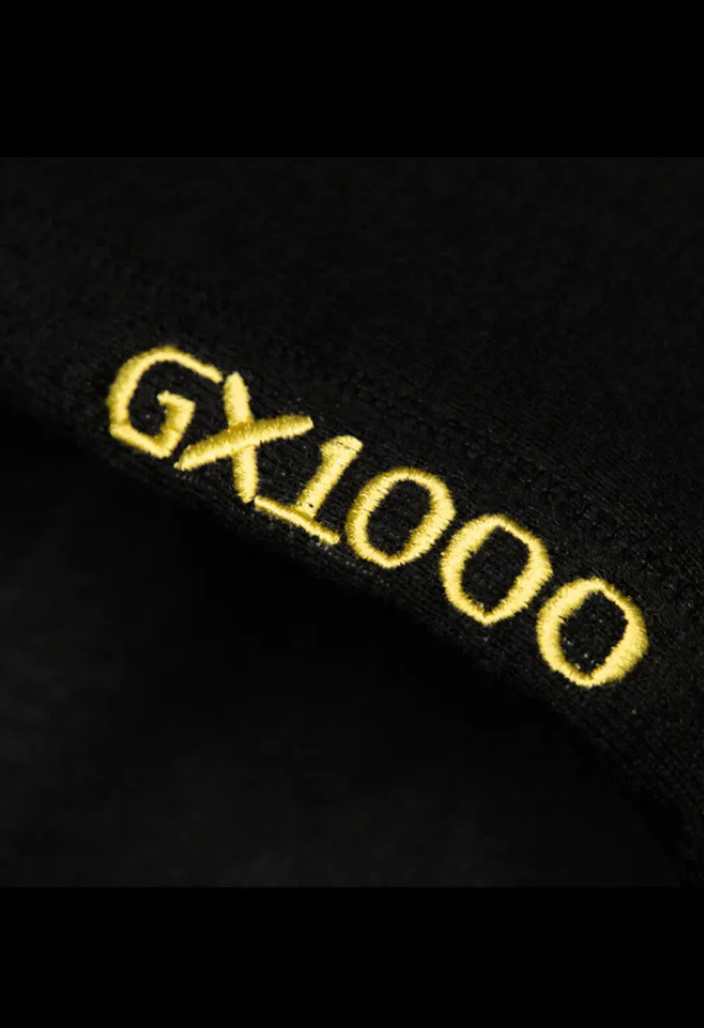 GX1000 Hoodie in Ball Lyfe Design