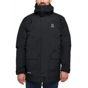 Haglöfs  Asp 3-in-1 GTX Parka Men - Parka - Uomo