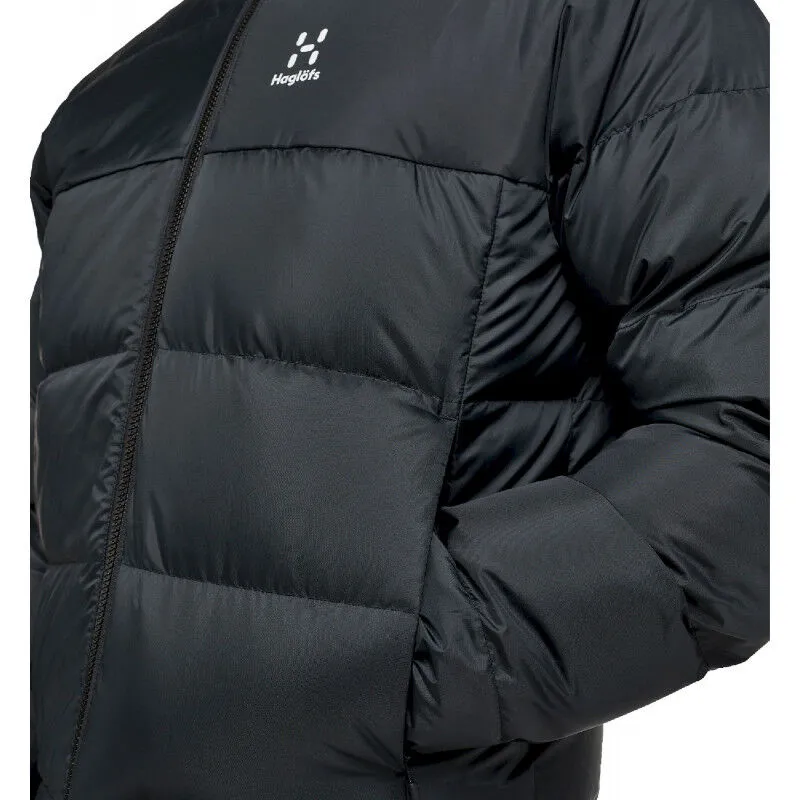 Haglöfs  Asp 3-in-1 GTX Parka Men - Parka - Uomo