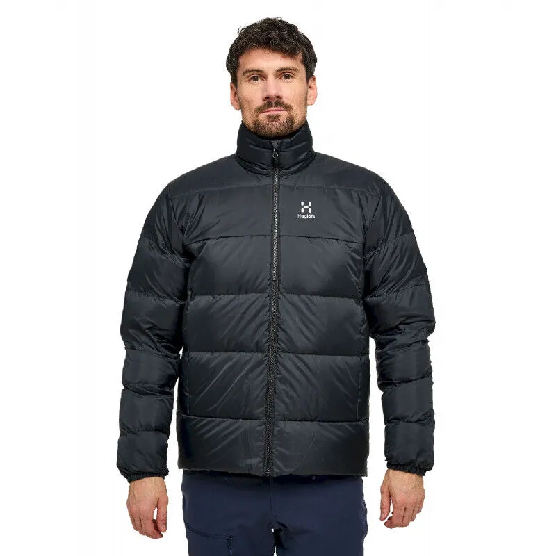 Haglöfs  Asp 3-in-1 GTX Parka Men - Parka - Uomo