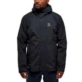 Haglöfs Gran Jacket for Men - Double Jacket - One Result