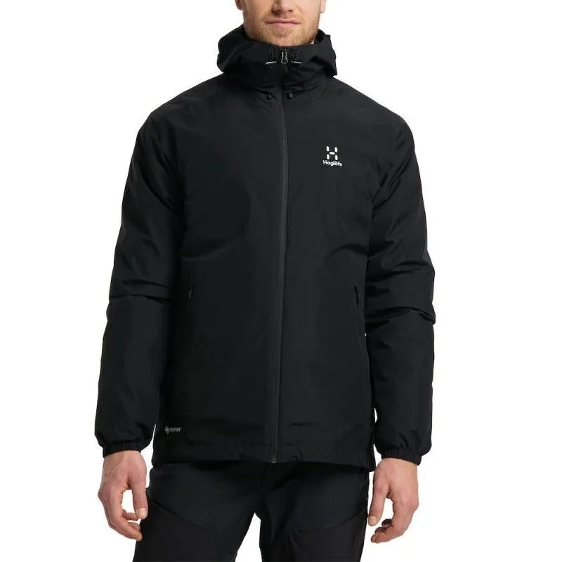 Haglöfs Men's Eldstad 3-in-1 Mimic GTX Double Jacket