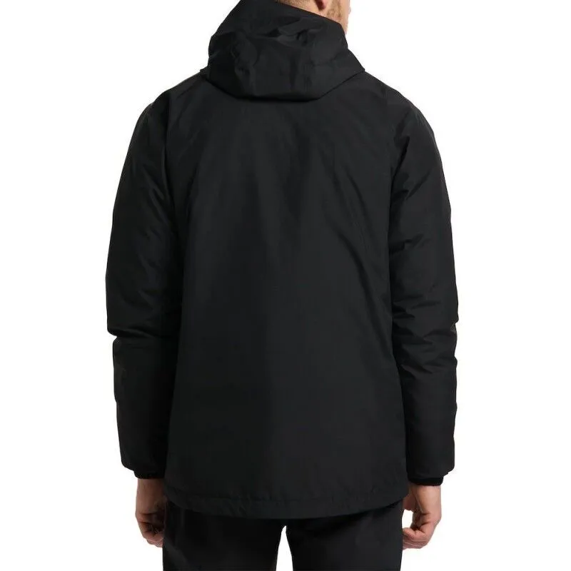 Haglöfs Men's Eldstad 3-in-1 Mimic GTX Double Jacket