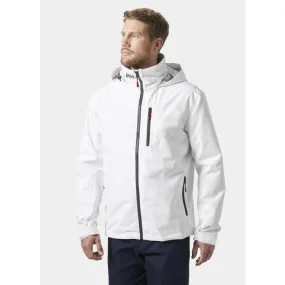 Helly Hansen Crew Hooded Midlayer Jacket 2.0 - Sailing Jacket - Men