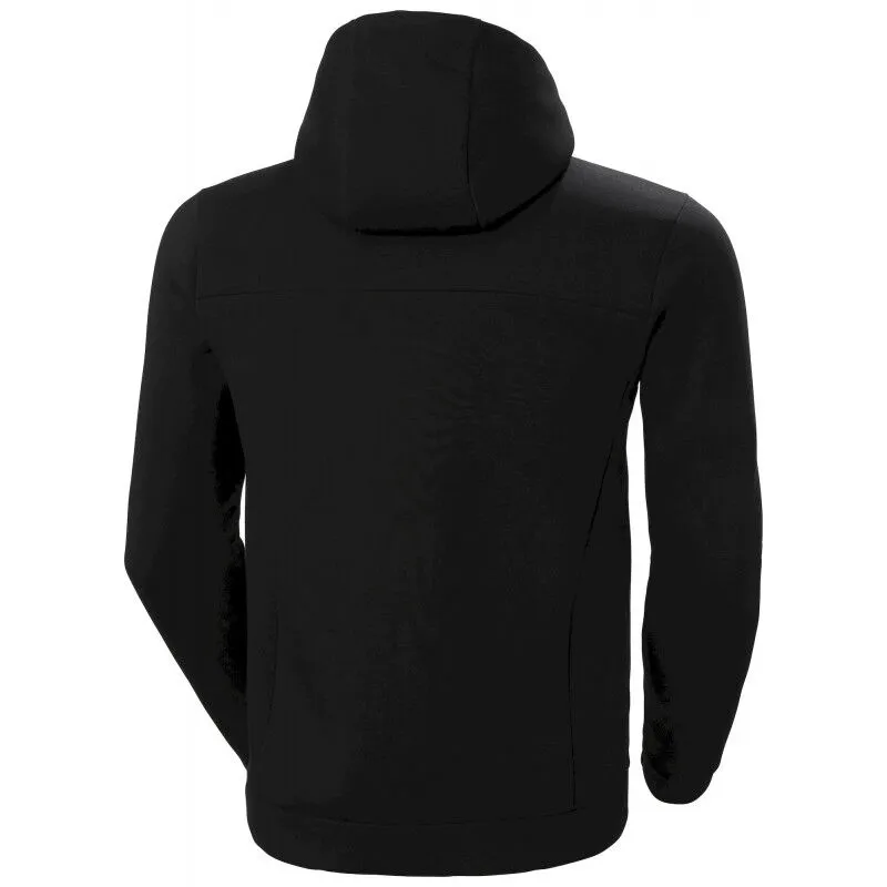 Helly Hansen Ocean FZ Jacket 2.0 - Men's fleece jacket