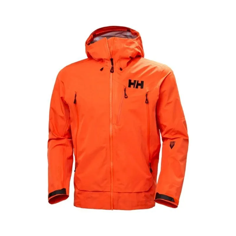 Helly Hansen Odin 9 Worlds Waterproof Jacket - Men