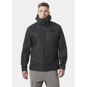 Helly Hansen Odin 9 Worlds Waterproof Jacket - Men