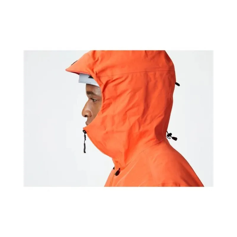 Helly Hansen Odin 9 Worlds Waterproof Jacket - Men