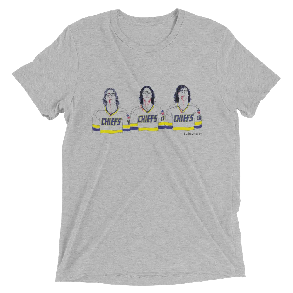 Hockey T-Shirt Slapshot