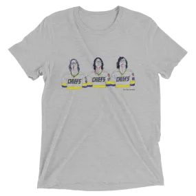 Hockey T-Shirt Slapshot