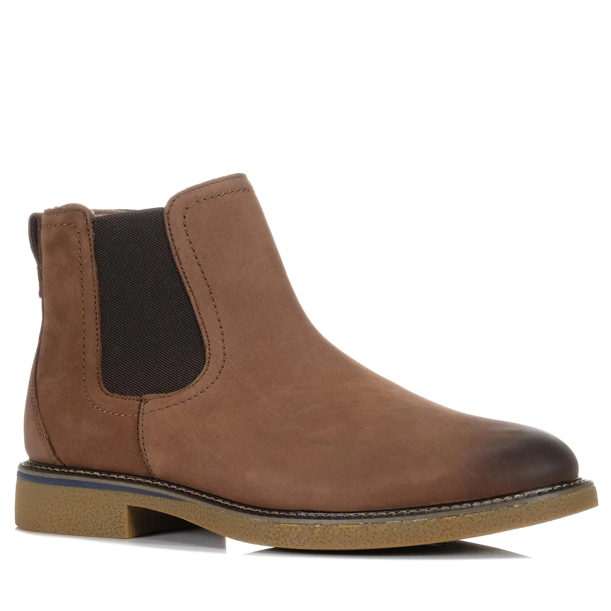 Hush Puppies Minnesota Brown - Shop Now!