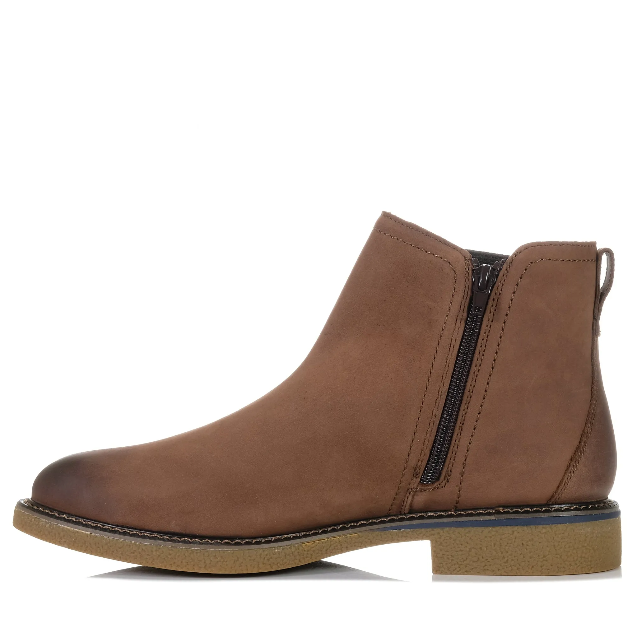 Hush Puppies Minnesota Brown - Shop Now!