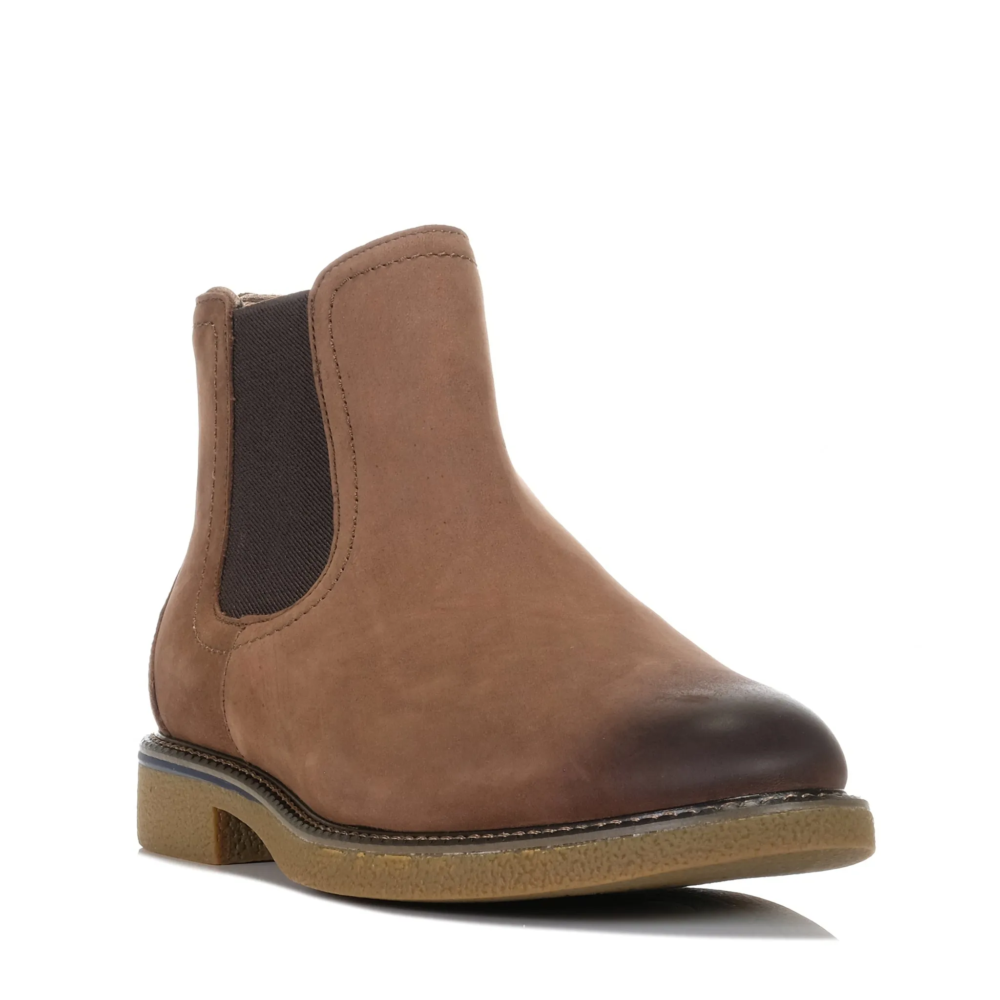 Hush Puppies Minnesota Brown - Shop Now!