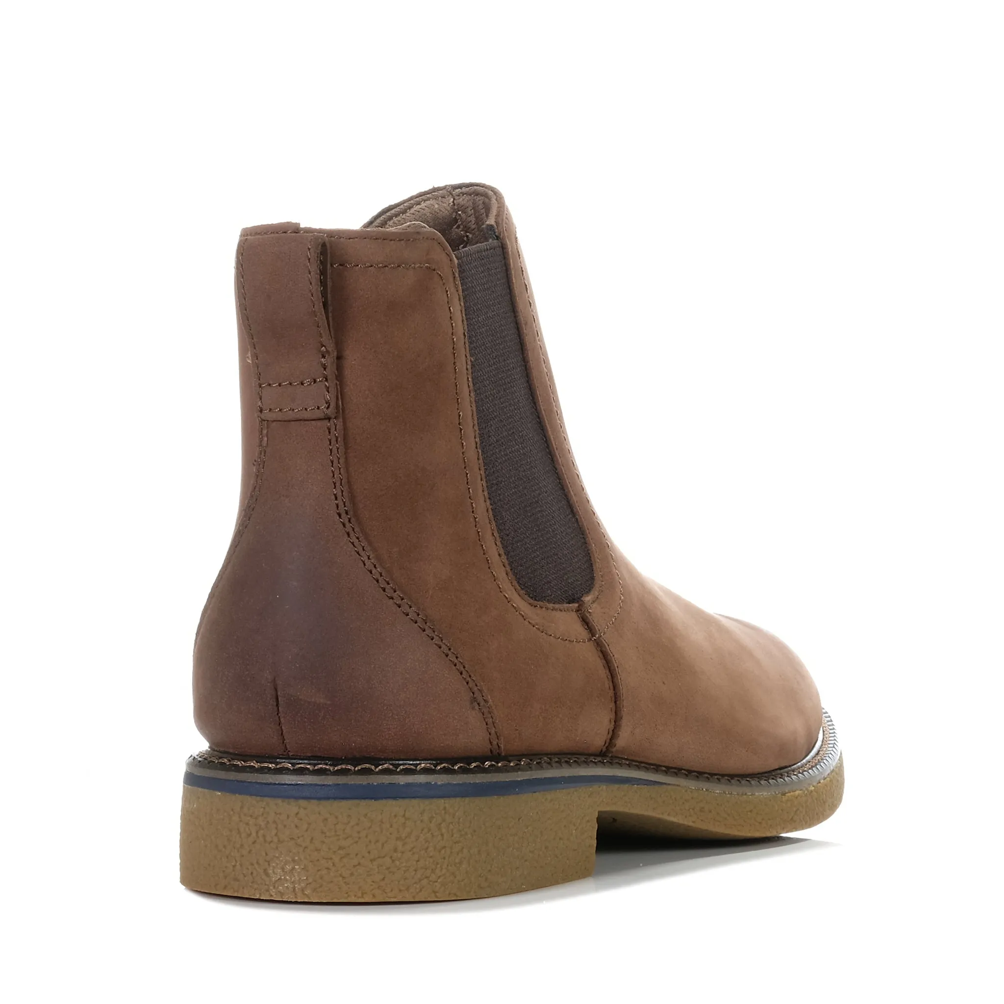 Hush Puppies Minnesota Brown - Shop Now!