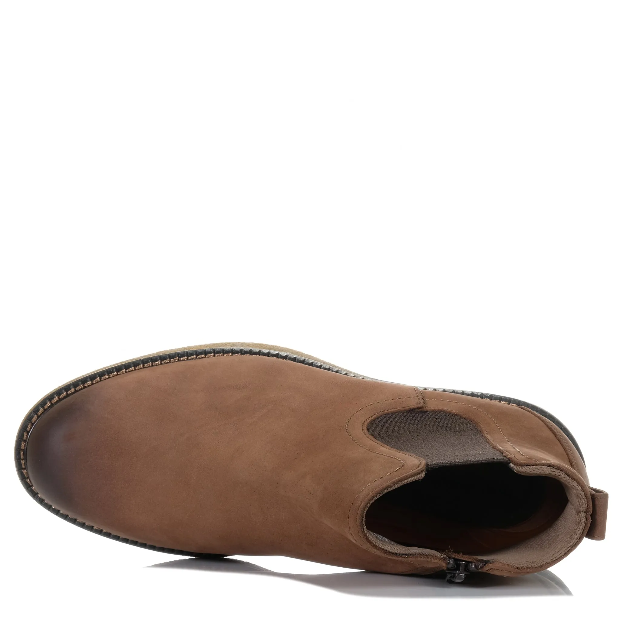 Hush Puppies Minnesota Brown - Shop Now!