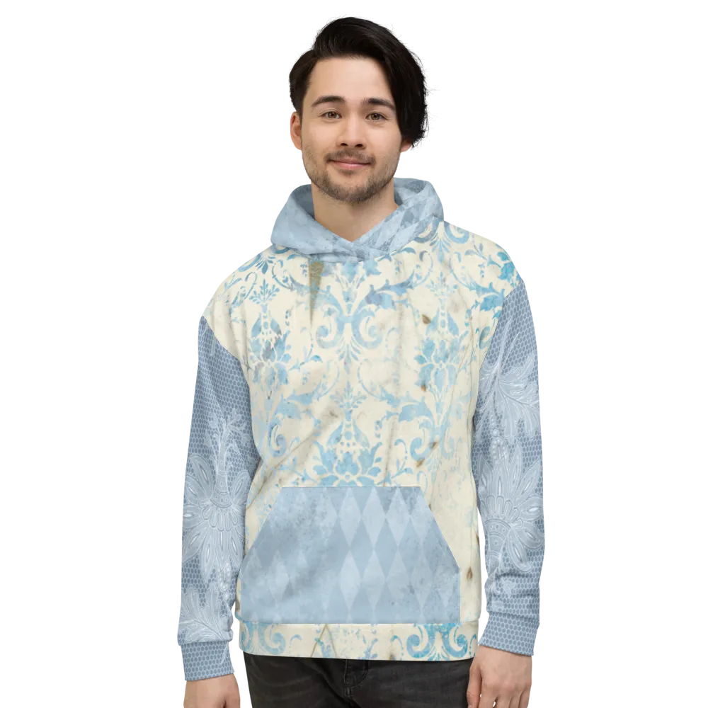 Ice Ice Hoodie