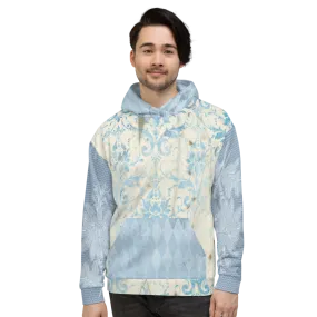 Ice Ice Hoodie