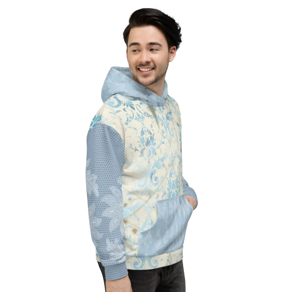 Ice Ice Hoodie