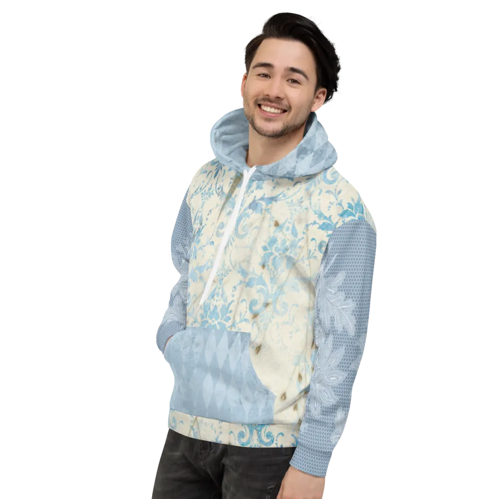 Ice Ice Hoodie