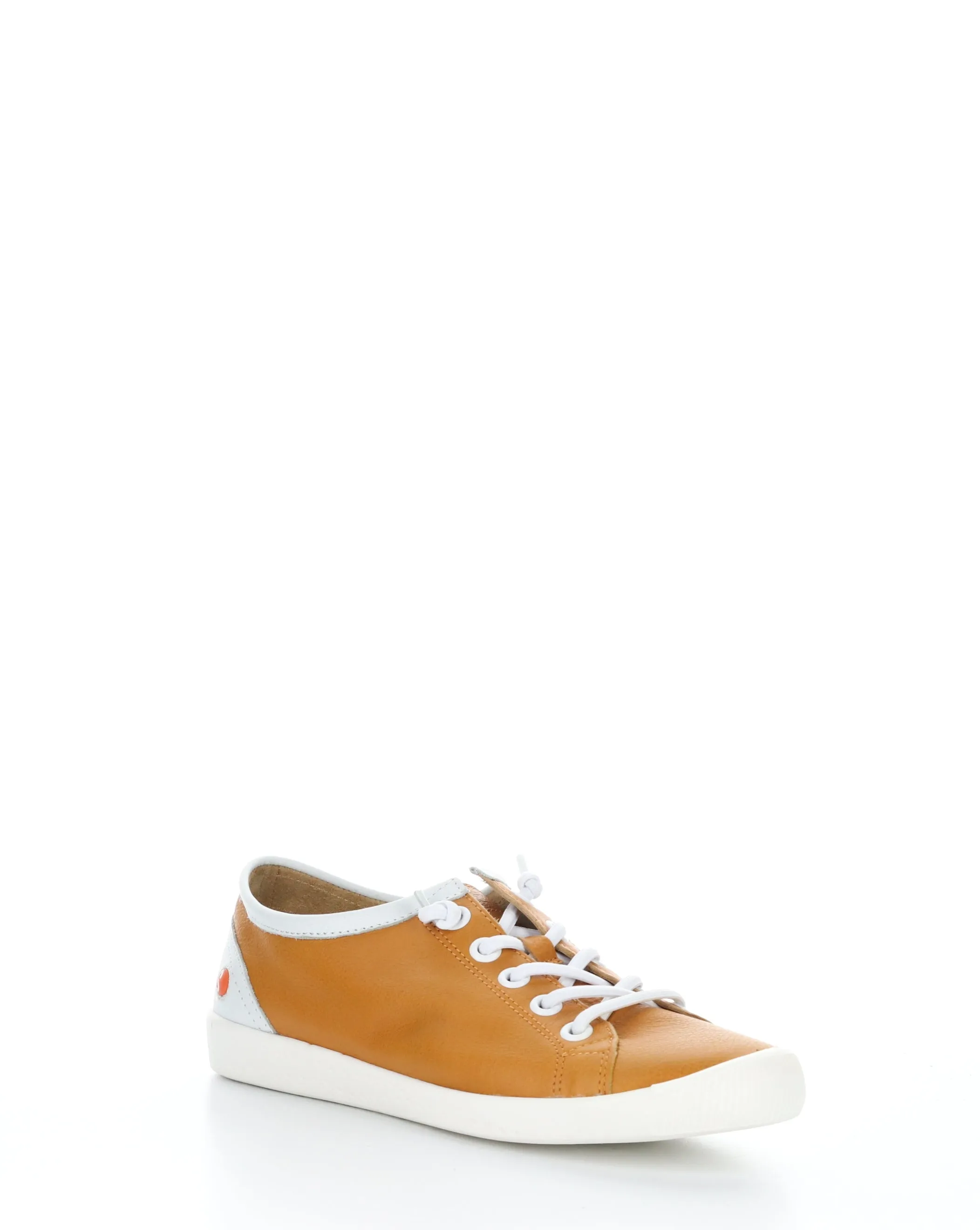 ISLA2557SOF 043 WARM ORANGE Slip-On Shoes