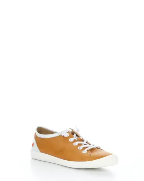 ISLA2557SOF 043 WARM ORANGE Slip-On Shoes