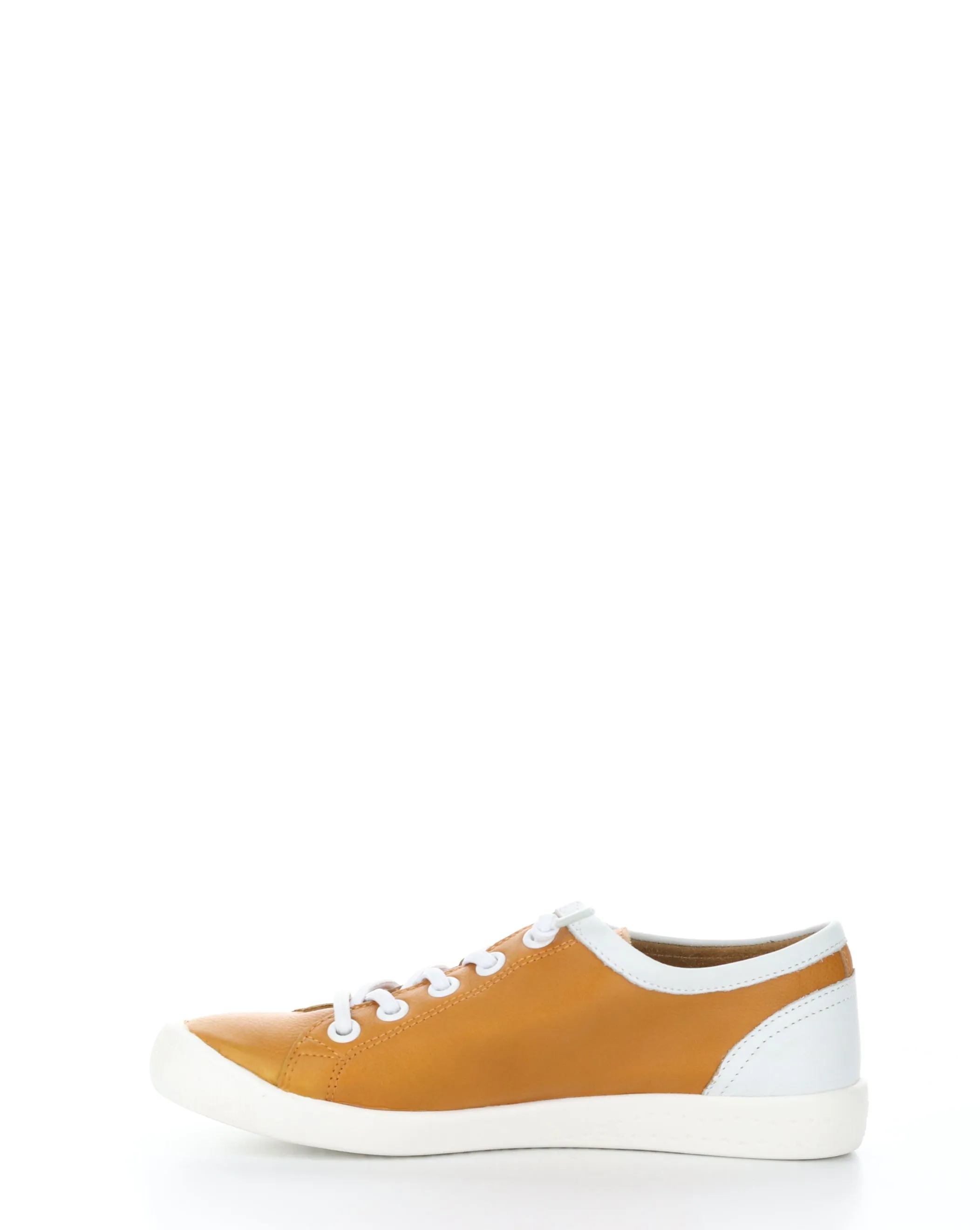 ISLA2557SOF 043 WARM ORANGE Slip-On Shoes