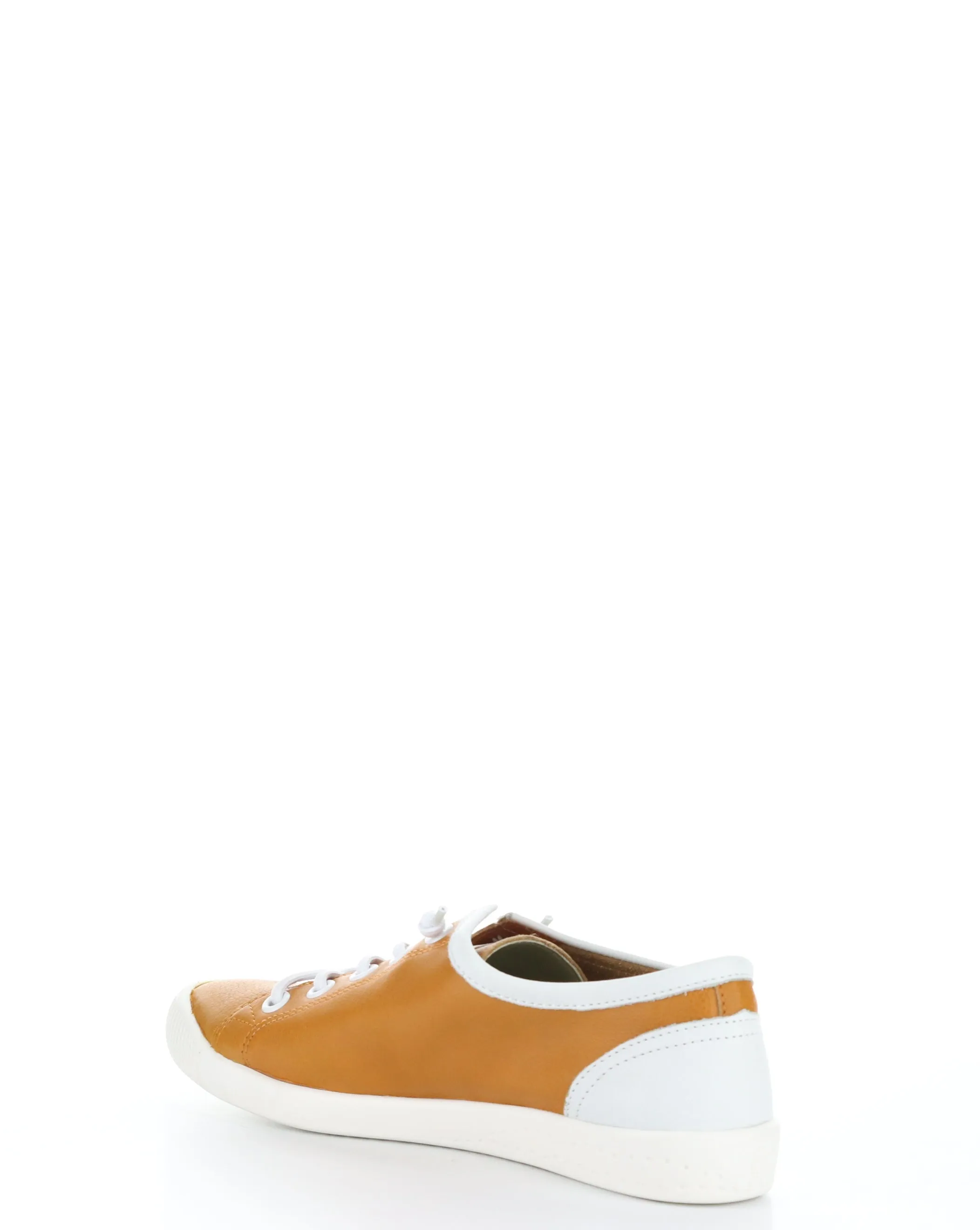 ISLA2557SOF 043 WARM ORANGE Slip-On Shoes