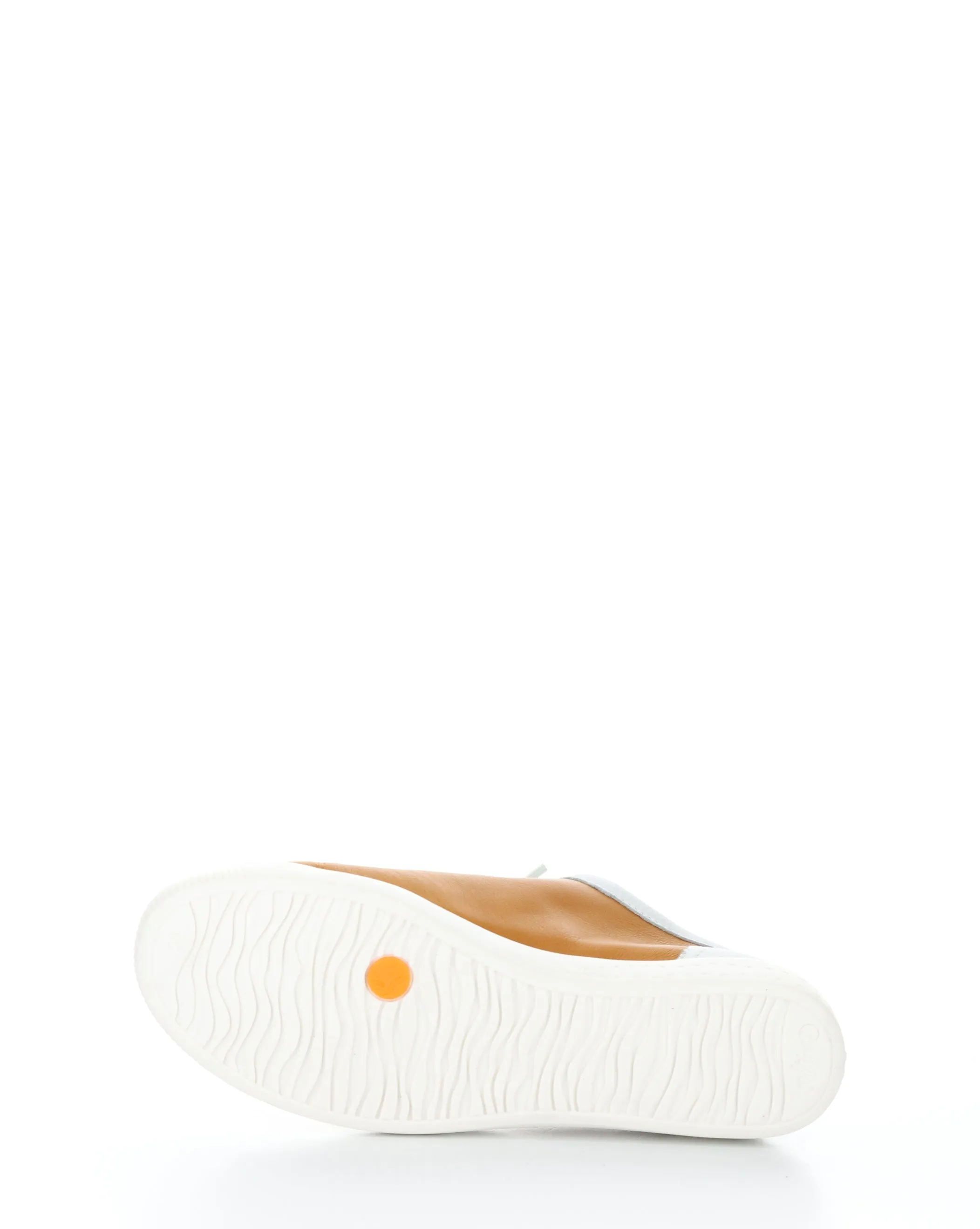 ISLA2557SOF 043 WARM ORANGE Slip-On Shoes