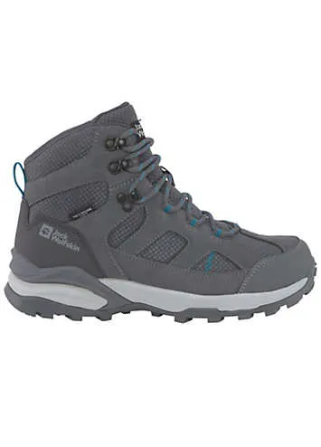 Jack Wolfskin Hiking Boots | Grattan