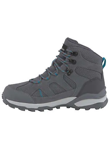 Jack Wolfskin Hiking Boots | Grattan