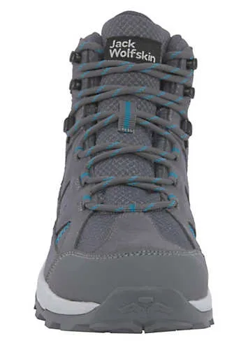 Jack Wolfskin Hiking Boots | Grattan