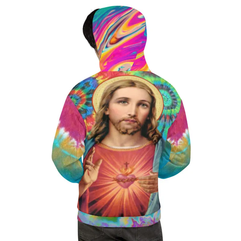 JC Superstar SYLKKE Hoodie