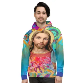 JC Superstar SYLKKE Hoodie