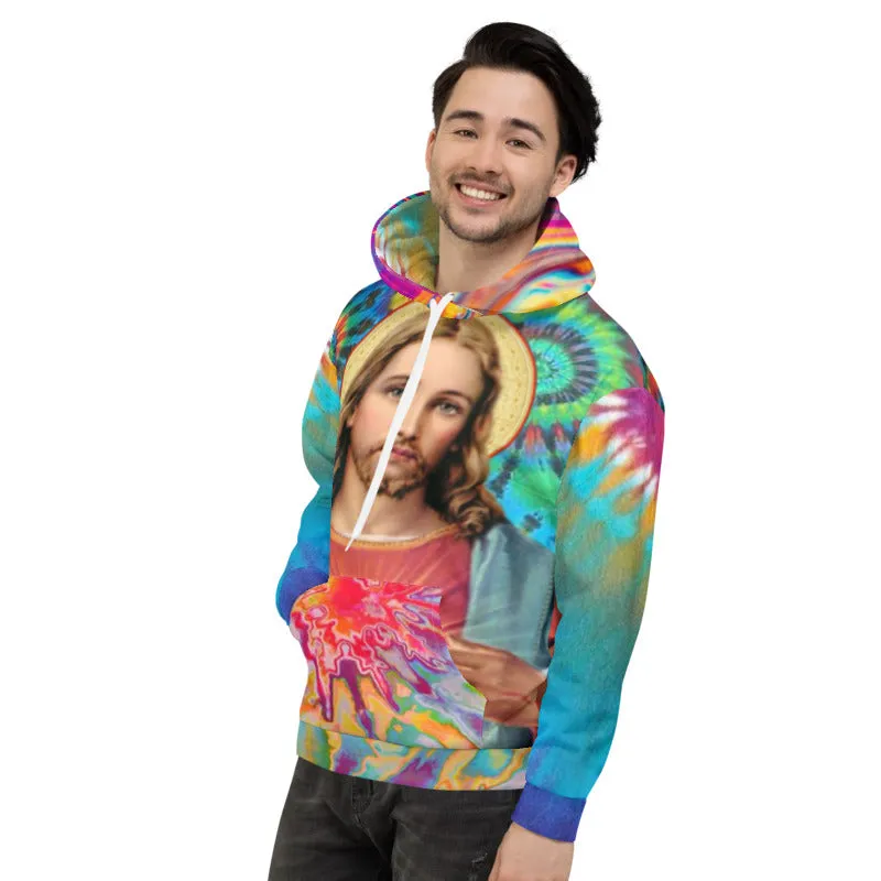 JC Superstar SYLKKE Hoodie