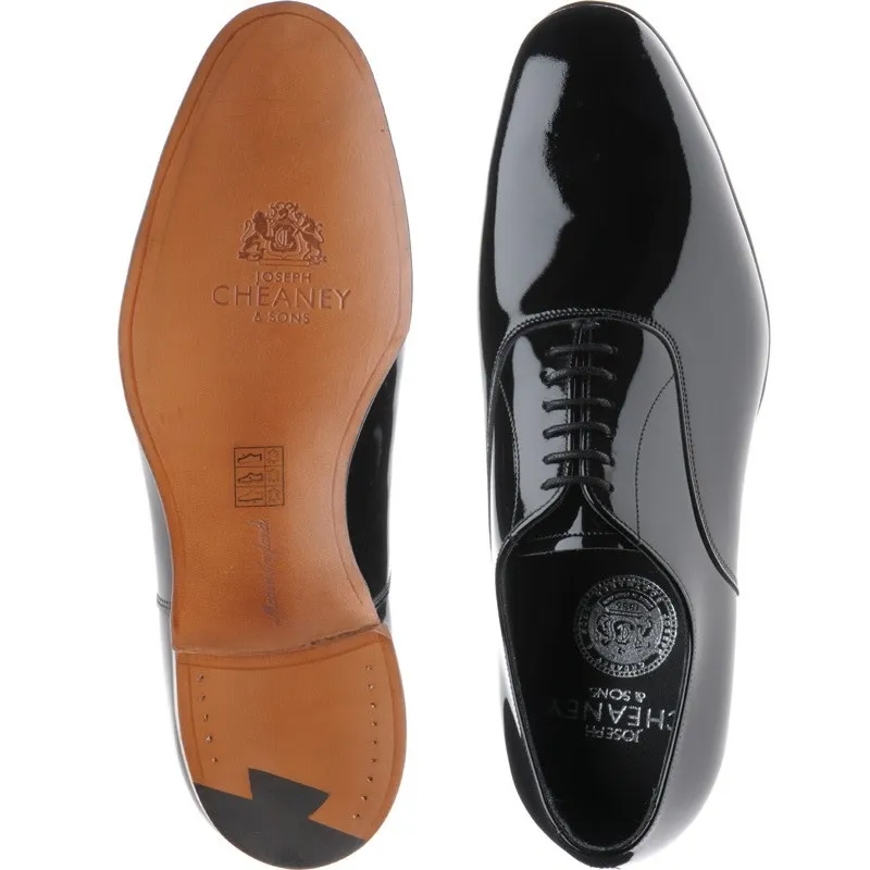 Kelly formal shoes