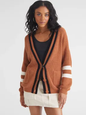 Kennedy Sweater