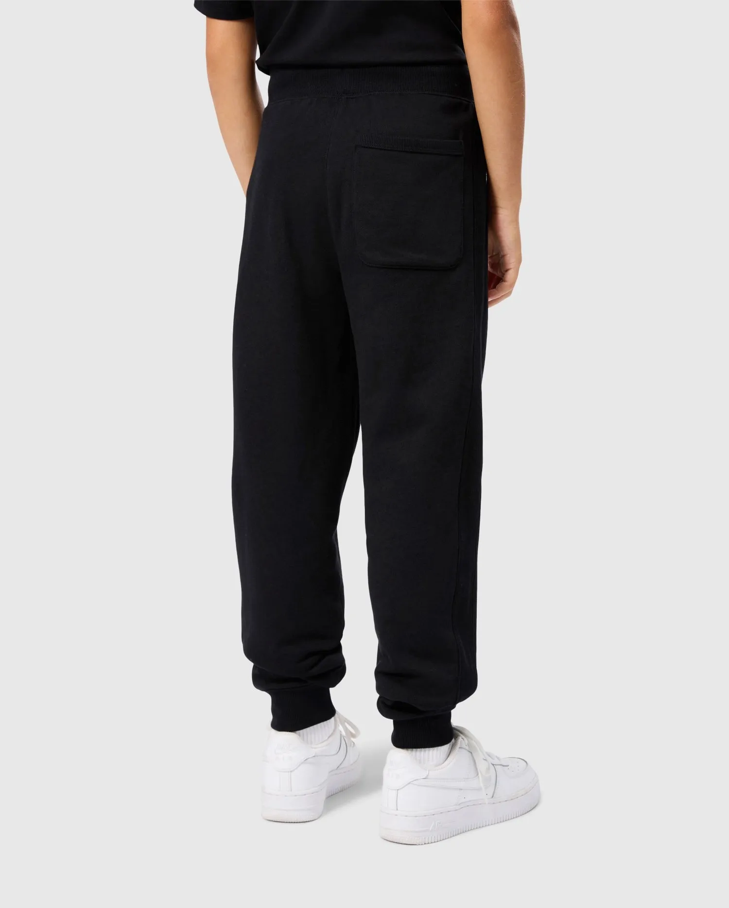 Kids Essential Fleece Sweatpants - B0P721D200