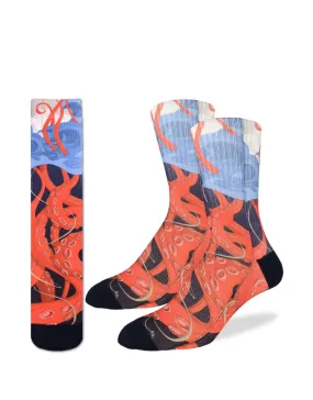 Kraken Performance Socks