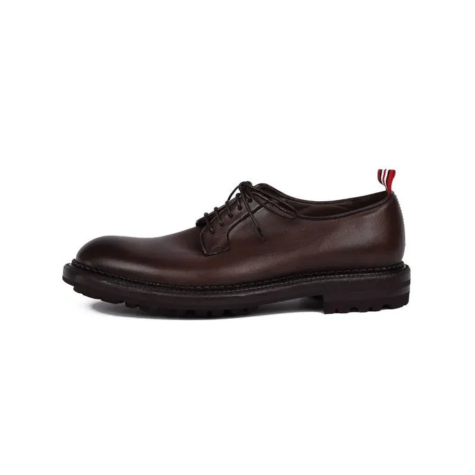 Laced Shoe Derby Chicco Brown - Google SEO Result