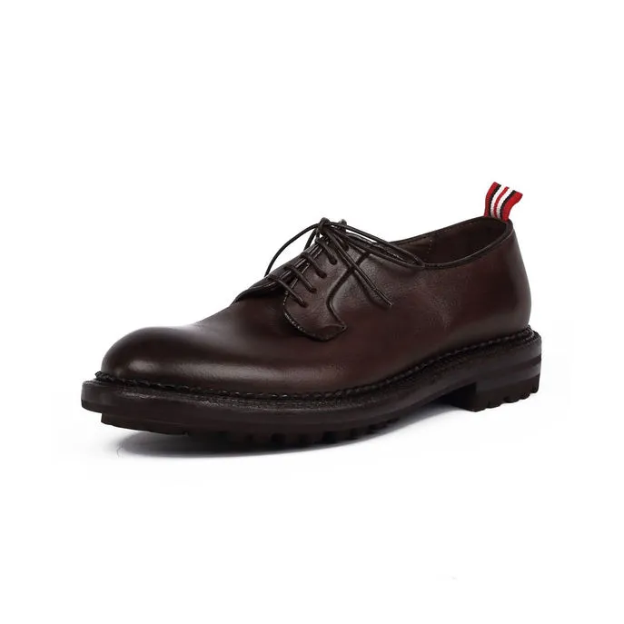 Laced Shoe Derby Chicco Brown - Google SEO Result