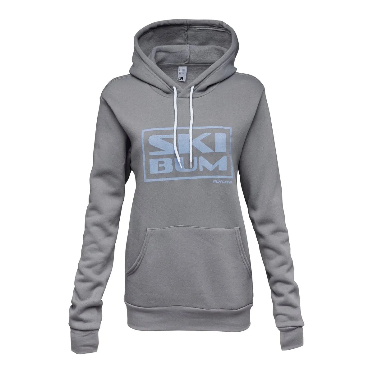 Ladies' Ski Bum Hoodie